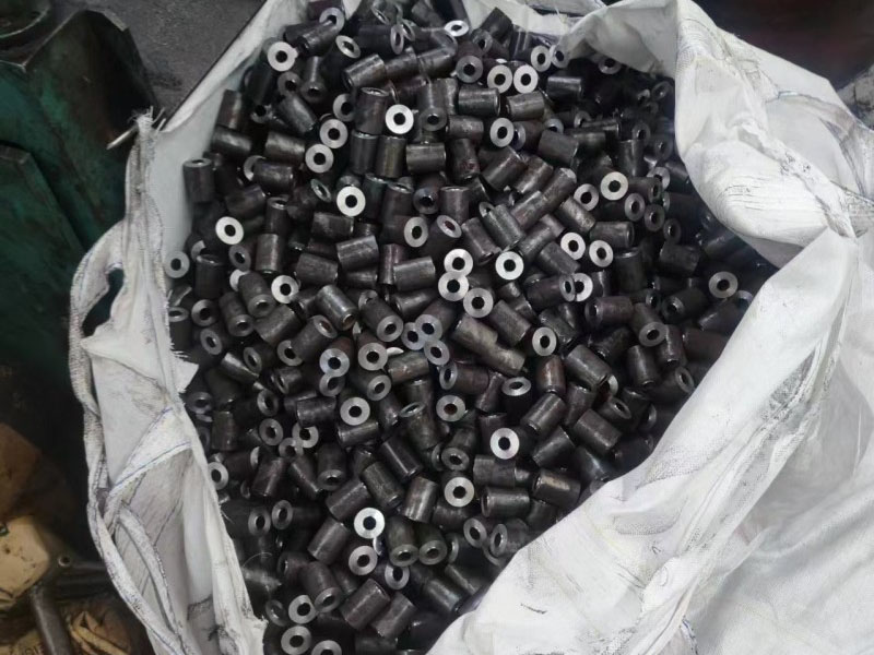 万源小口径厚壁钢管切割定制
